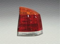 Lampa tylna zespolona