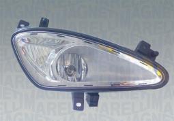 Lampa tylna zespolona