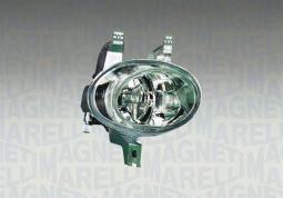 Lampa tylna zespolona