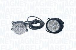 Lampa tylna zespolona
