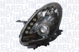 Lampa tylna zespolona