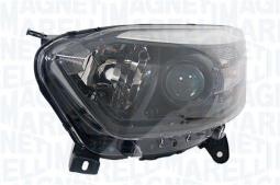 Lampa tylna zespolona