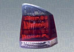 Lampa tylna zespolona