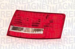 Lampa tylna zespolona