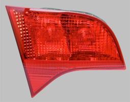 Lampa tylna zespolona