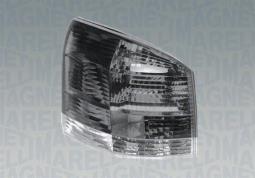 Lampa tylna zespolona