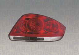 Lampa tylna zespolona