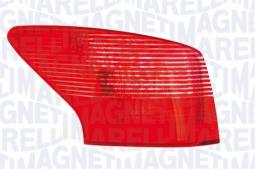 Lampa tylna zespolona