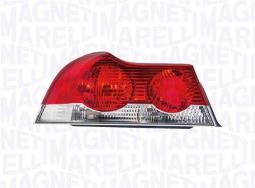 Lampa tylna zespolona