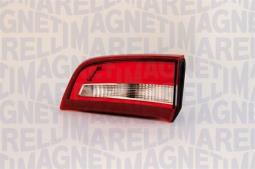 Lampa tylna zespolona