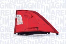 Lampa tylna zespolona