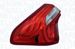 Lampa tylna zespolona