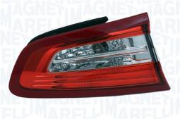 Lampa tylna zespolona