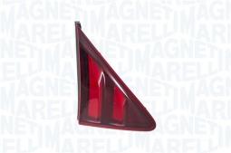 Lampa tylna zespolona