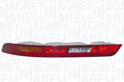 Lampa tylna zespolona