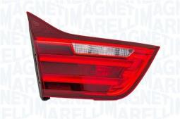Lampa tylna zespolona