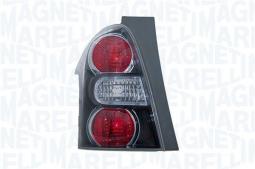 Lampa tylna zespolona