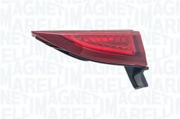 Lampa tylna zespolona