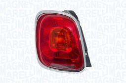 Lampa tylna zespolona