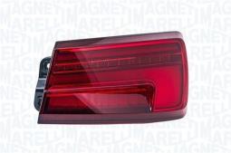 Lampa tylna zespolona
