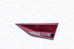 Lampa tylna zespolona