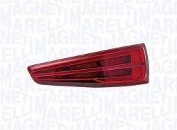 Lampa tylna zespolona