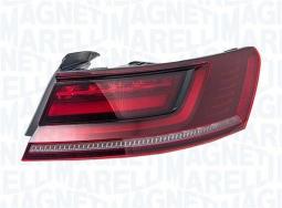 Lampa tylna zespolona