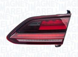 Lampa tylna zespolona