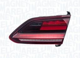 Lampa tylna zespolona