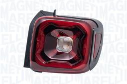 Lampa tylna zespolona