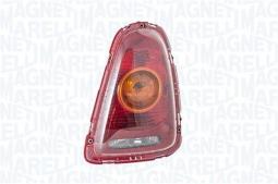 Lampa tylna zespolona