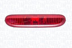 Lampa tylna zespolona