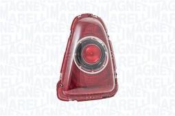 Lampa tylna zespolona