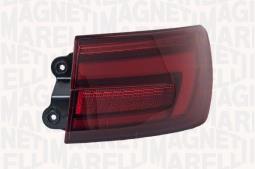 Lampa tylna zespolona