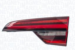 Lampa tylna zespolona