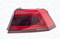 Lampa tylna zespolona