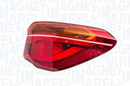 Lampa tylna zespolona