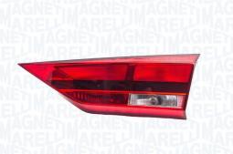 Lampa tylna zespolona