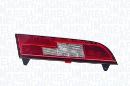 Lampa tylna zespolona