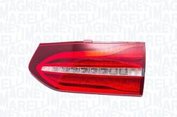Lampa tylna zespolona