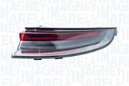 Lampa tylna zespolona