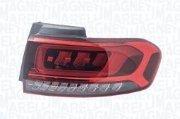 Lampa tylna zespolona