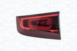 Lampa tylna zespolona