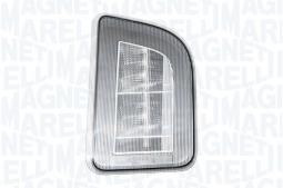 Lampa tylna zespolona