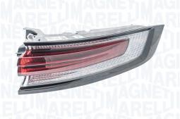 Lampa tylna zespolona