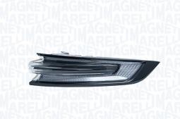 Lampa tylna zespolona