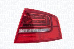Lampa tylna zespolona
