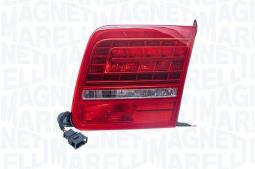 Lampa tylna zespolona