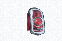 Lampa tylna zespolona