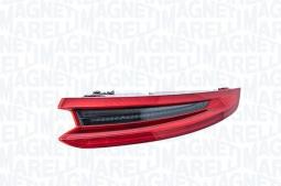 Lampa tylna zespolona